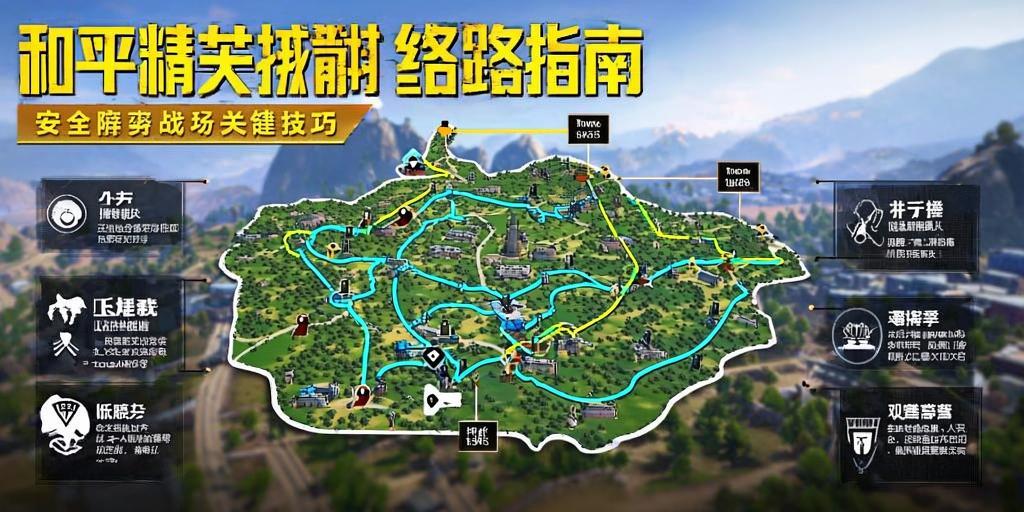 【神罚特别版】✅支持所有电脑系统，支持模拟器高清版。人物透视 锁死自瞄 射线方框 物资显示