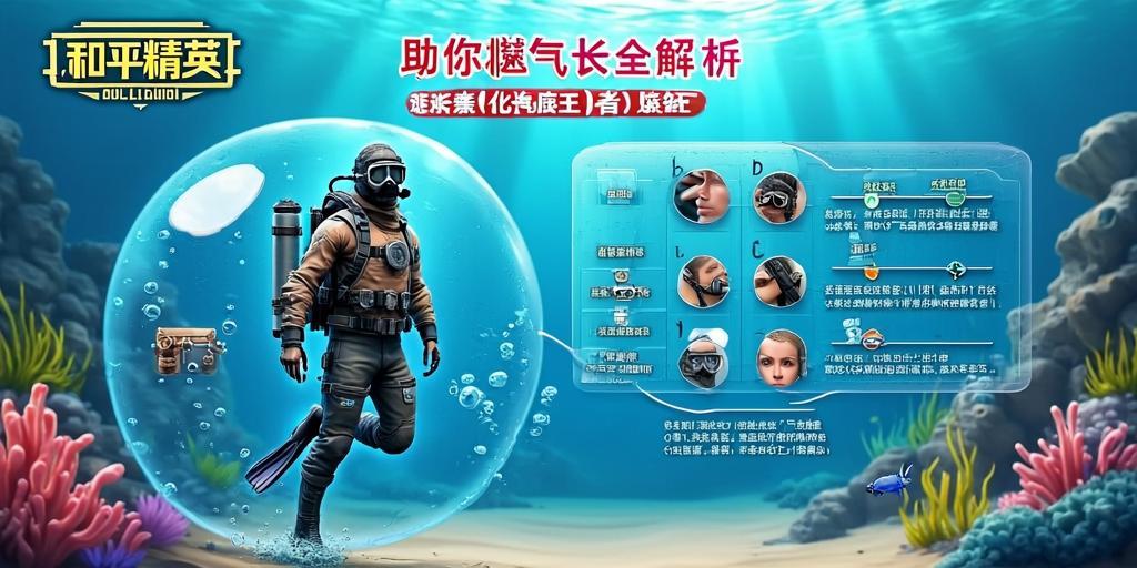 和平精英「路易威登」外挂